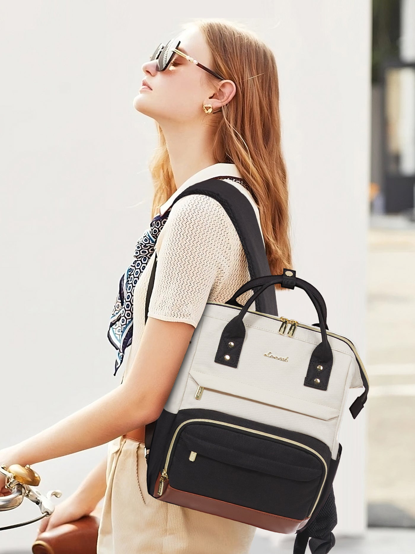 Lantana Mini Backpack - Image 2
