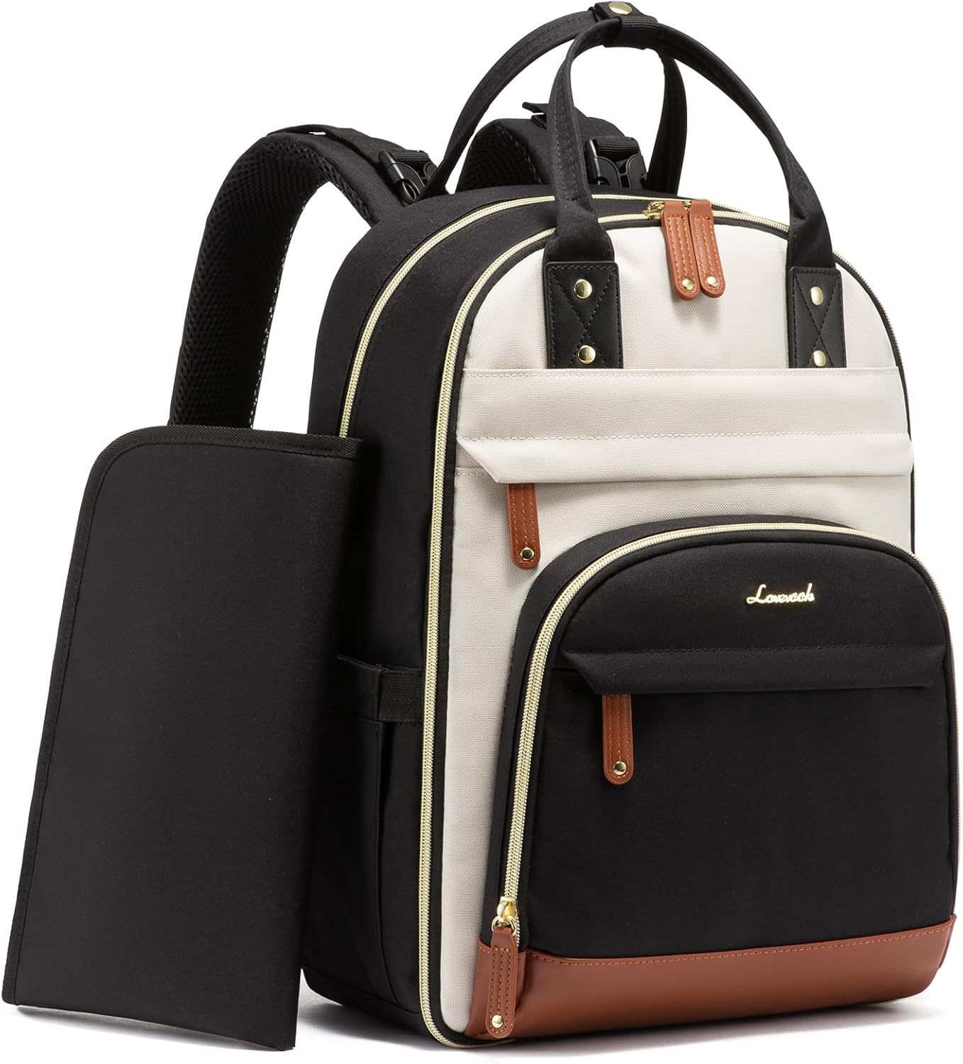 Molebelle Diaper Backpack - Image 3