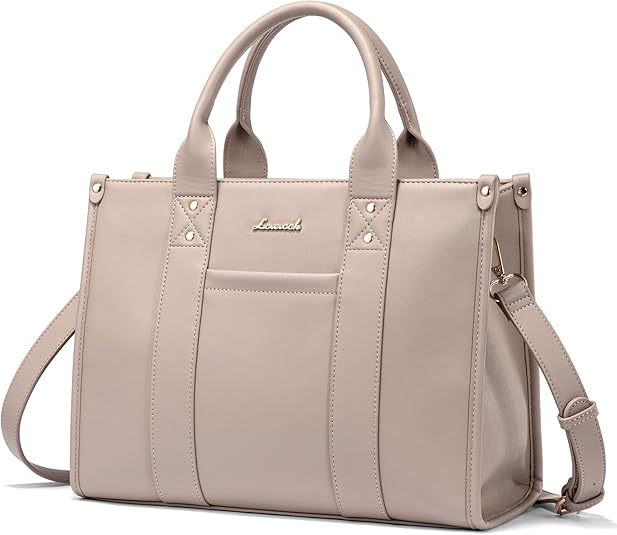 Vegan Leather Handbag - Image 12