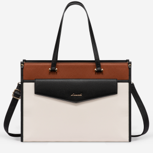 2-in-1 Laptop Tote. 15.6 17.3