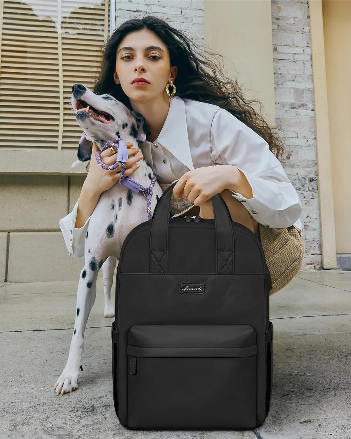 School Laptop Backpack. 15 17 - Image 2