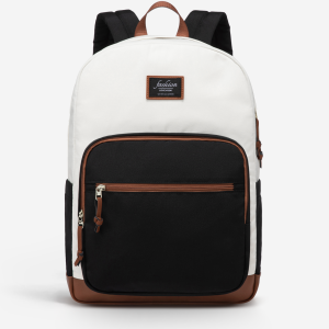 Lightweight College Laptop Backpack. 15.6 17.3