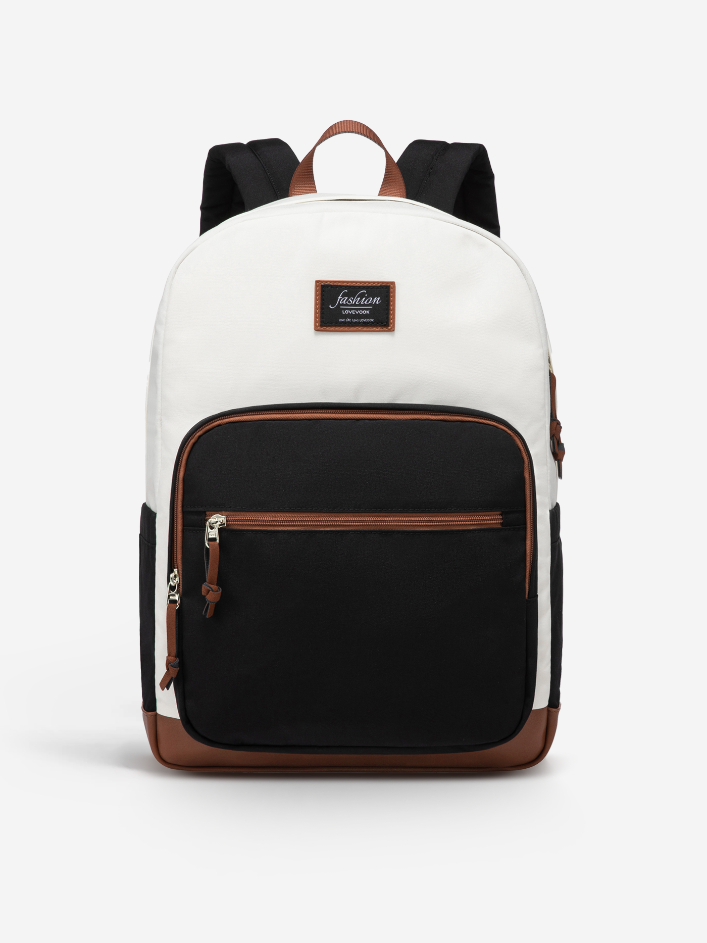 Lightweight College Laptop Backpack. 15.6 17.3