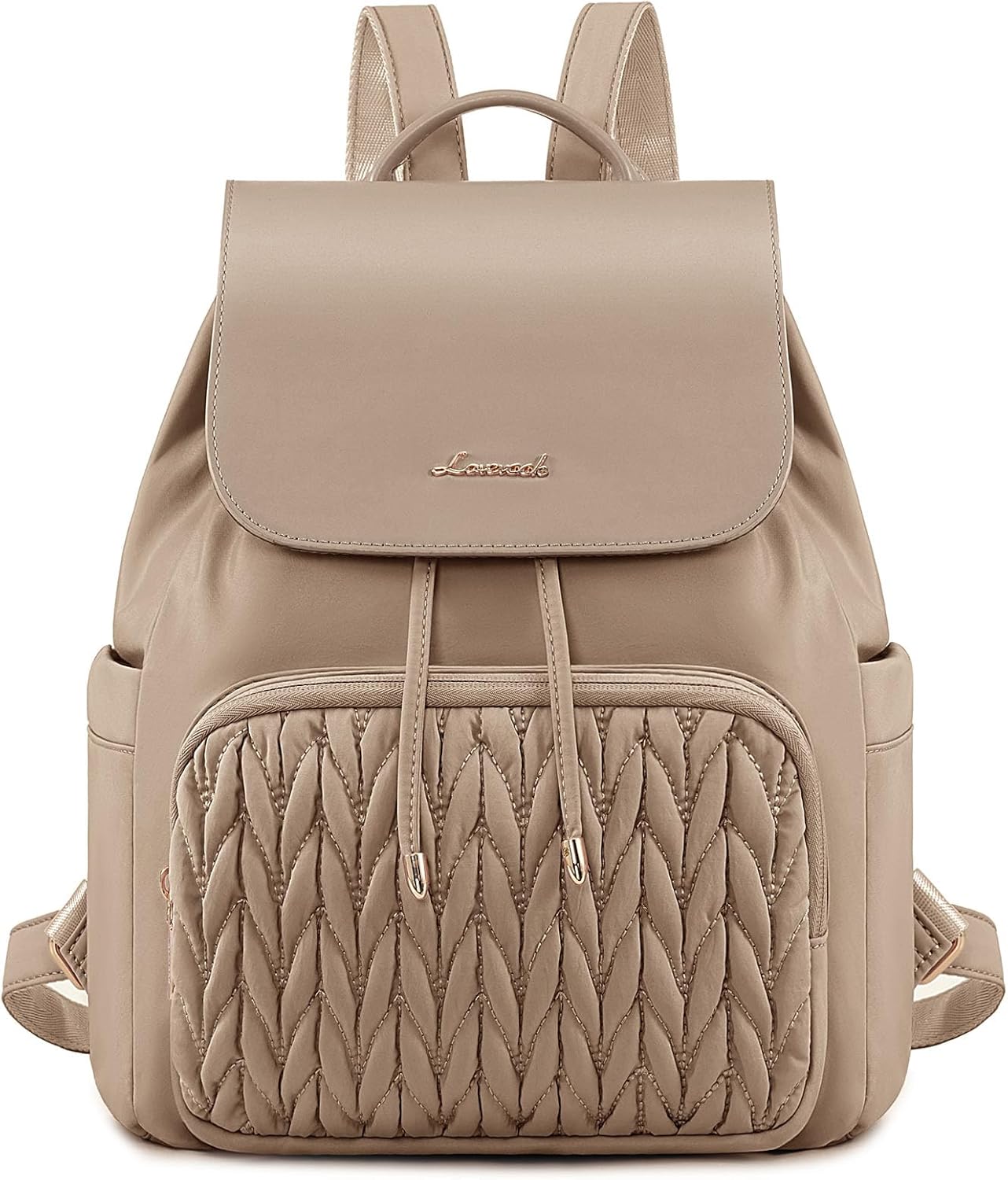 Mini Backpack for Women - Image 9