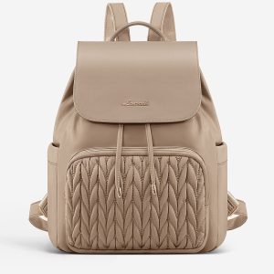 Mini Backpack for Women