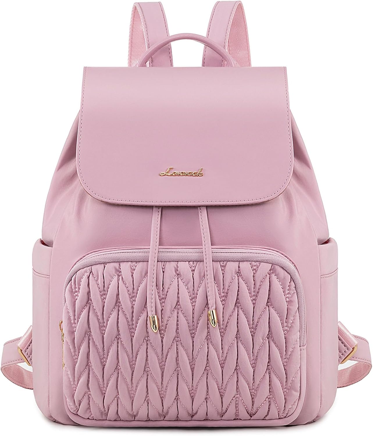 Mini Backpack for Women - Image 2