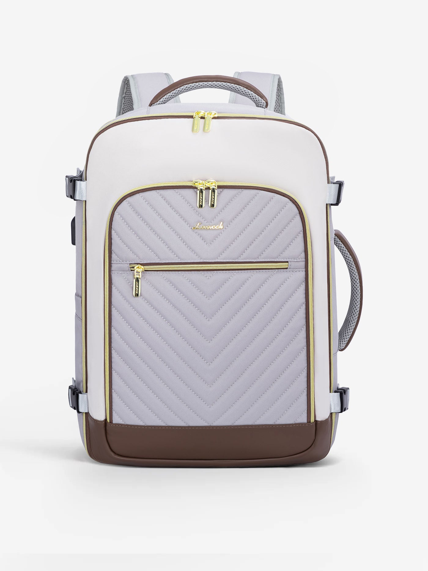 4Pcs Large Travel Backpack. 40L/50L - Image 14