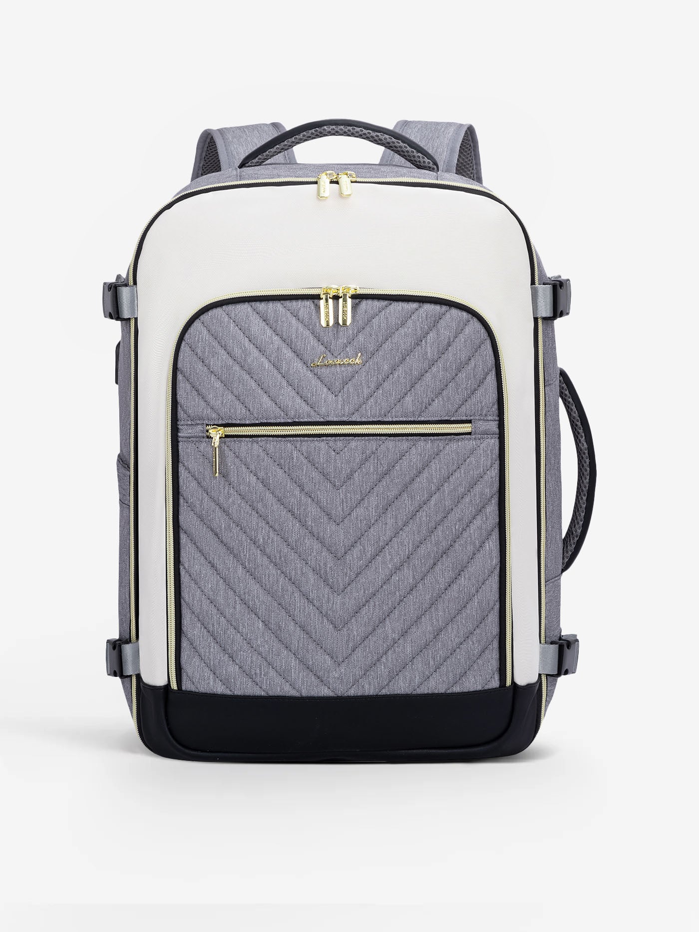 4Pcs Large Travel Backpack. 40L/50L - Image 15