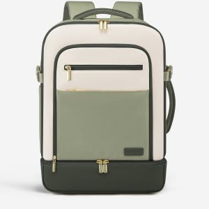 3Pcs Travel Backpack. 40L 50L