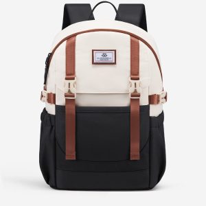 2Pcs Travel College Backpack. 15.6. 5009