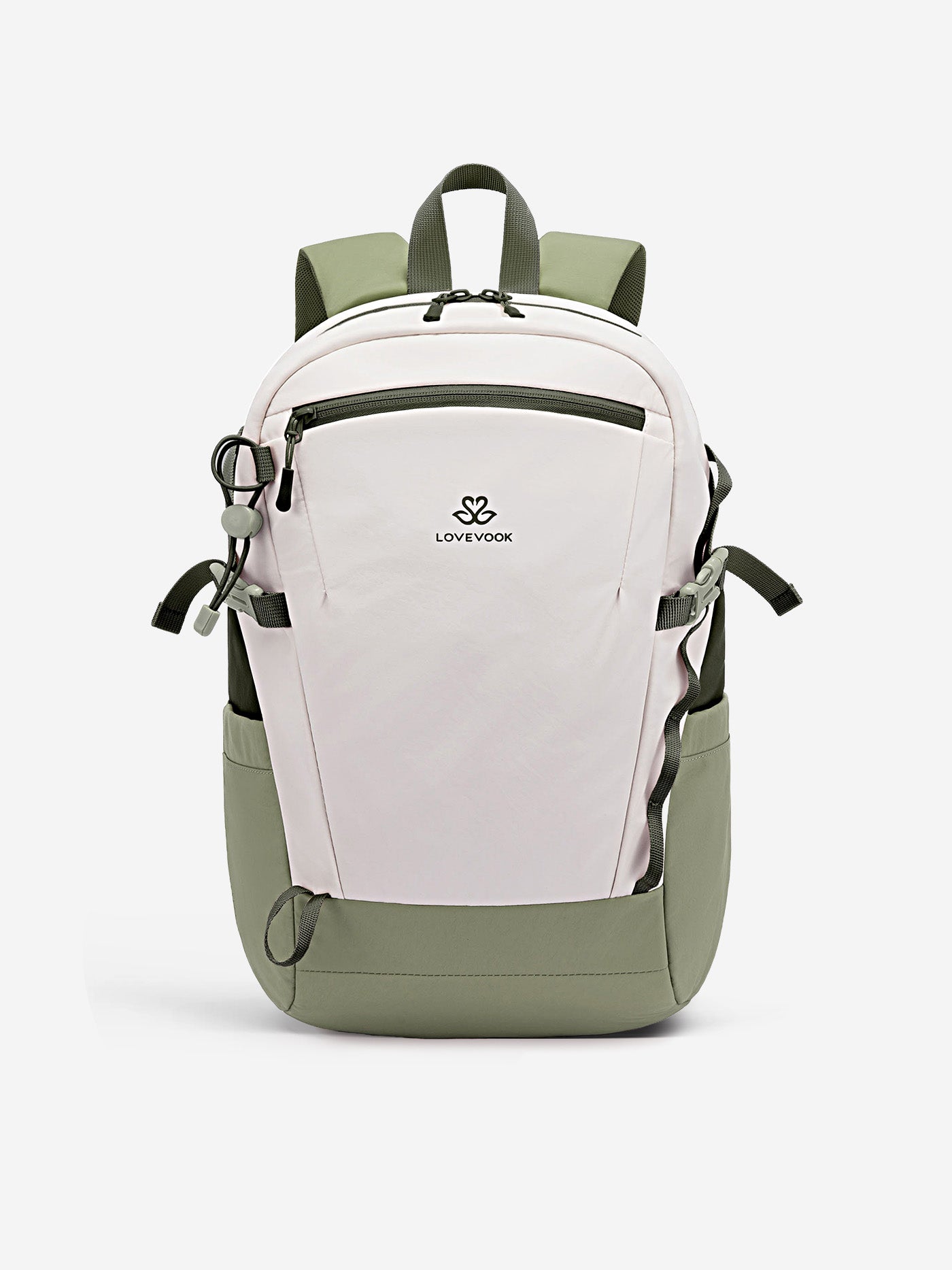 Casual Daypack Backpack. 15.6 17.3 - Image 8