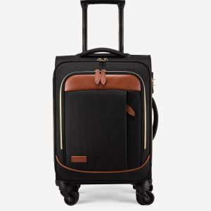 4Pcs Travel Suitcases 20 Inch(US ONLY)