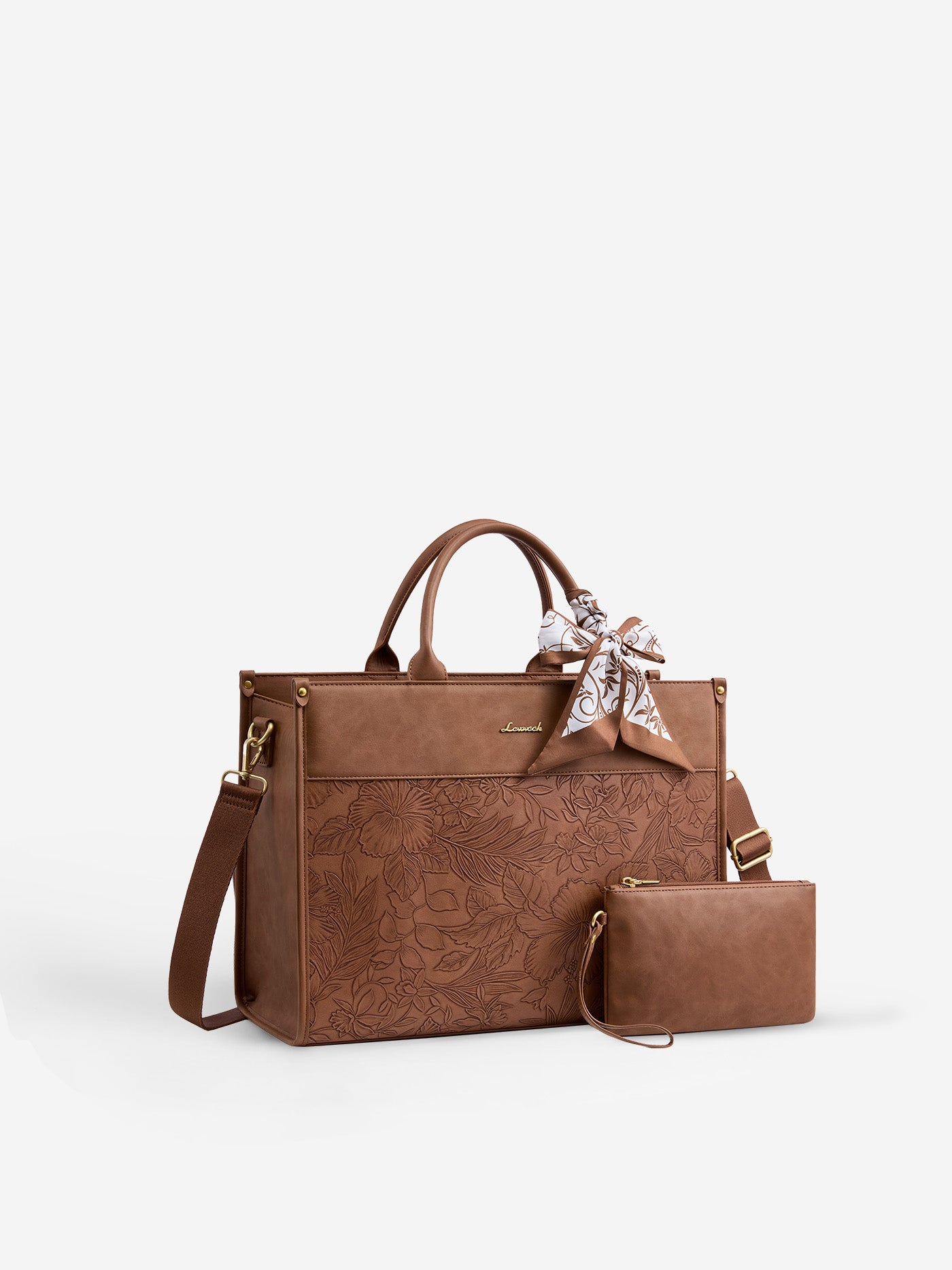 Laptop Tote Bag 15.6 17.3 - Image 11