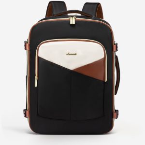 4Pcs Carry on Backpack for Airplanes. 40L/50L