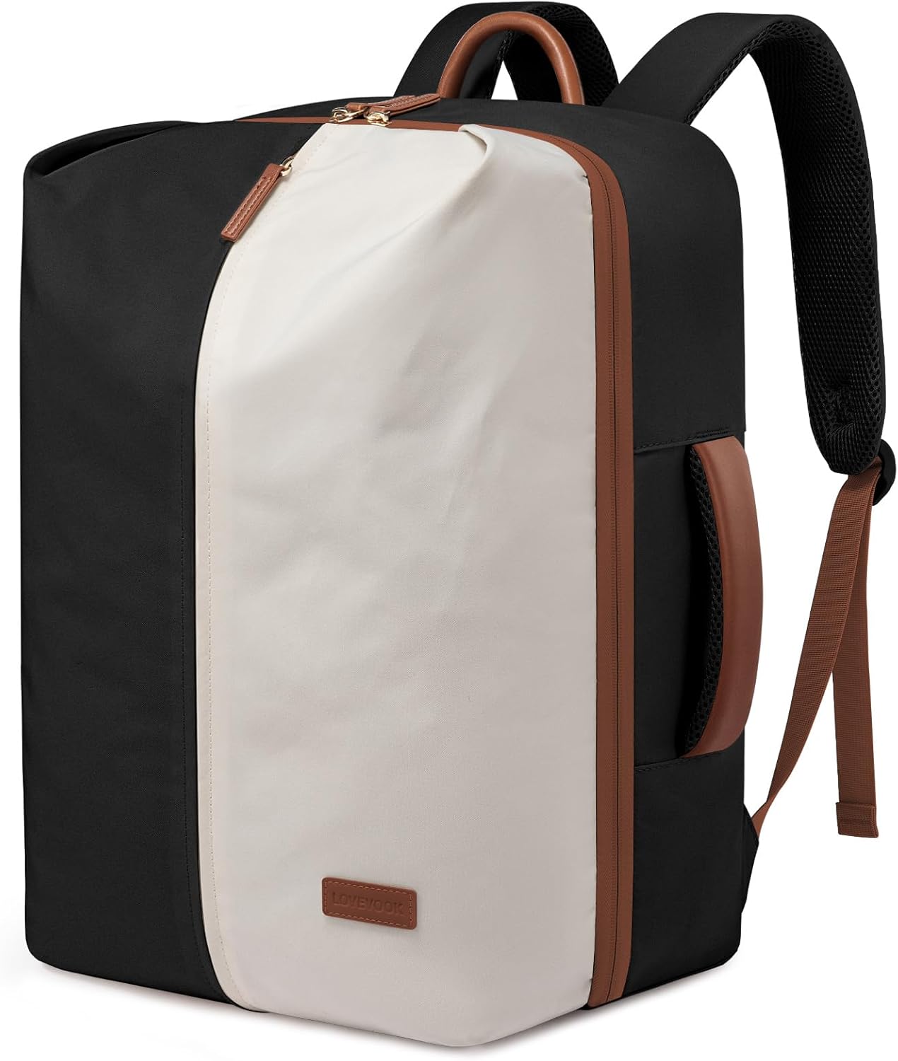 Versatile Stylish Travel Backpack. 45L - Image 5