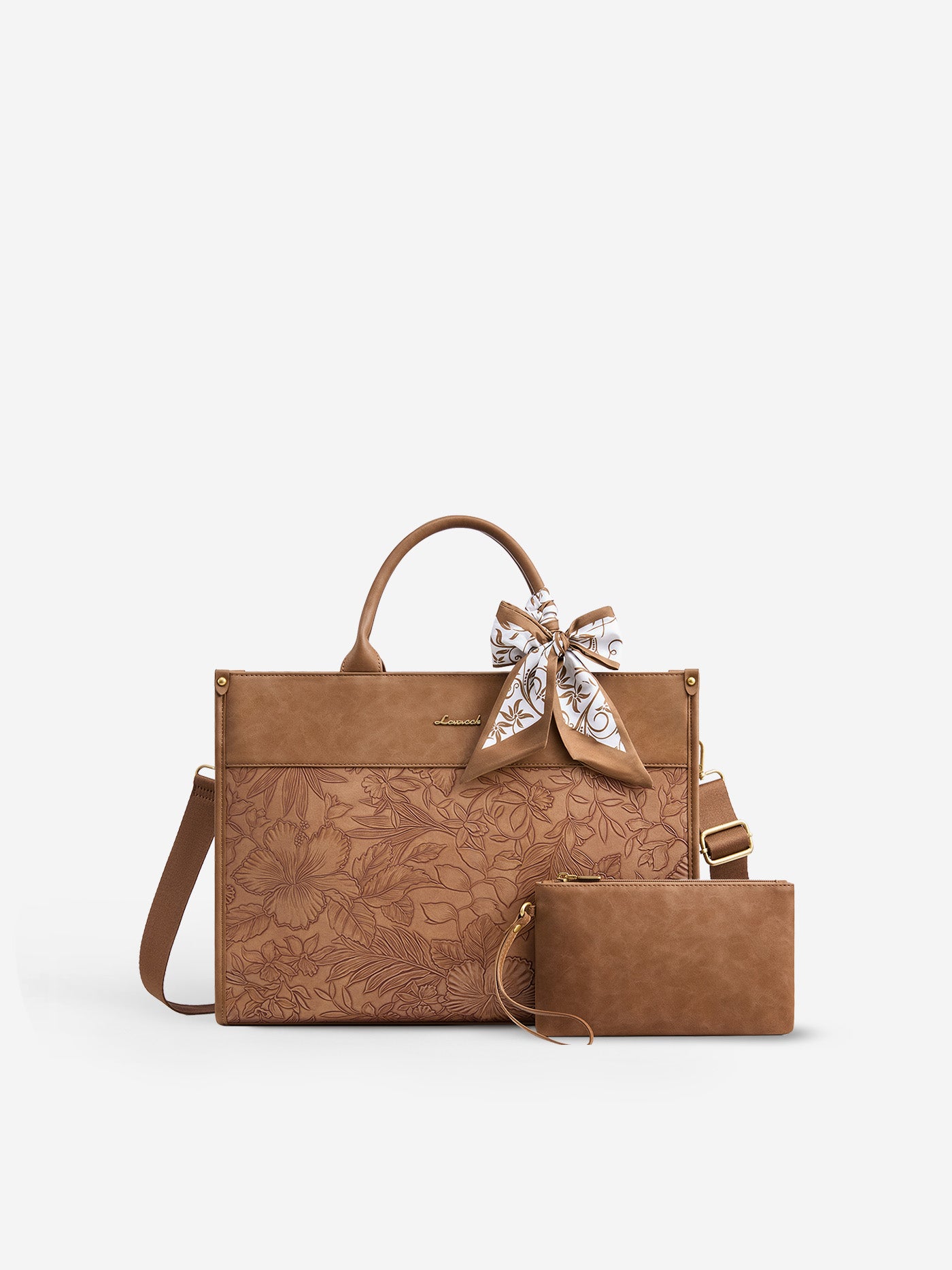 Laptop Tote Bag 15.6 17.3