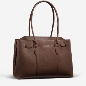 Laptop Tote Bag 15.6 17