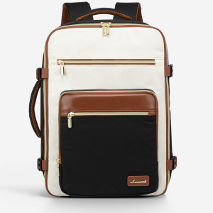 4Pcs Travel Backpack. 40L 50L