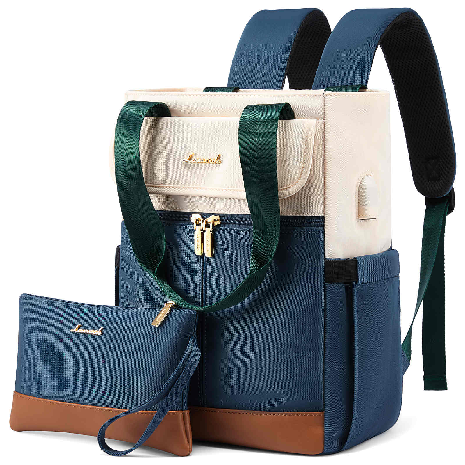 Choco Ⅰ Backpack - Image 9