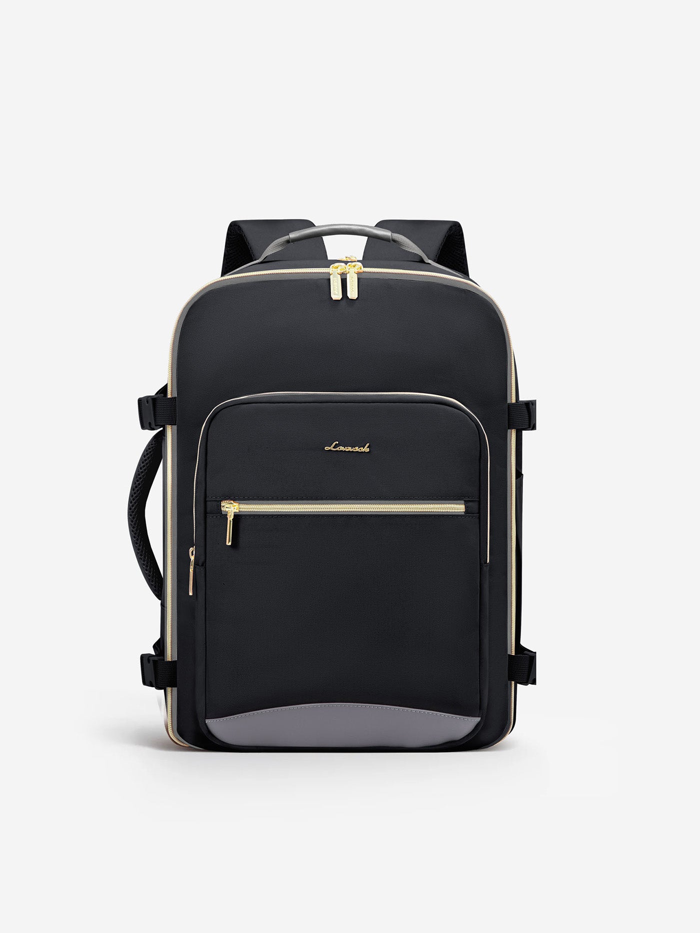 4Pcs. 40/50L Freyja Laptop Travel Backpack. 17 18 - Image 11