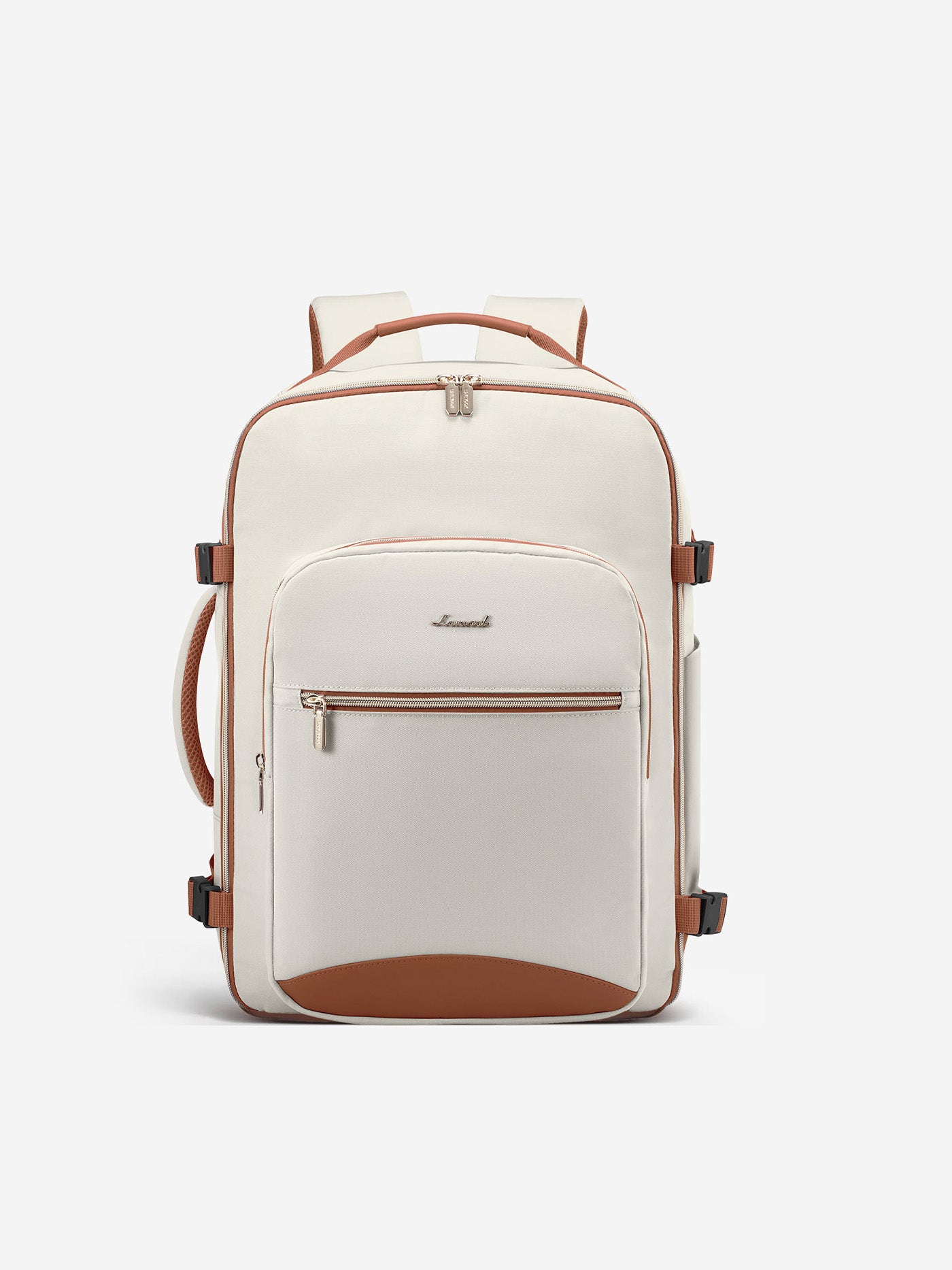 4Pcs. 40/50L Freyja Laptop Travel Backpack. 17 18 - Image 15