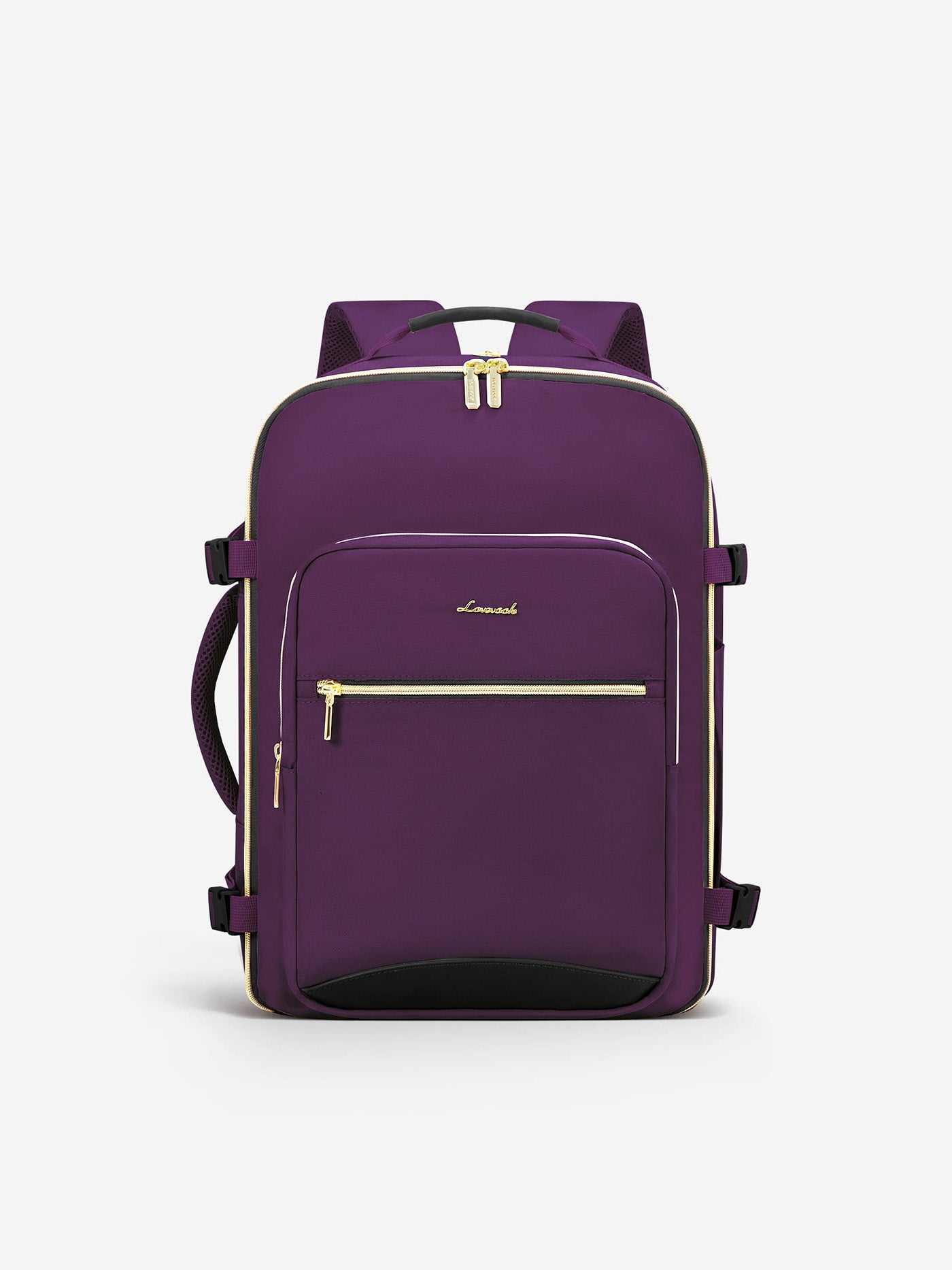 4Pcs. 40/50L Freyja Laptop Travel Backpack. 17 18 - Image 13
