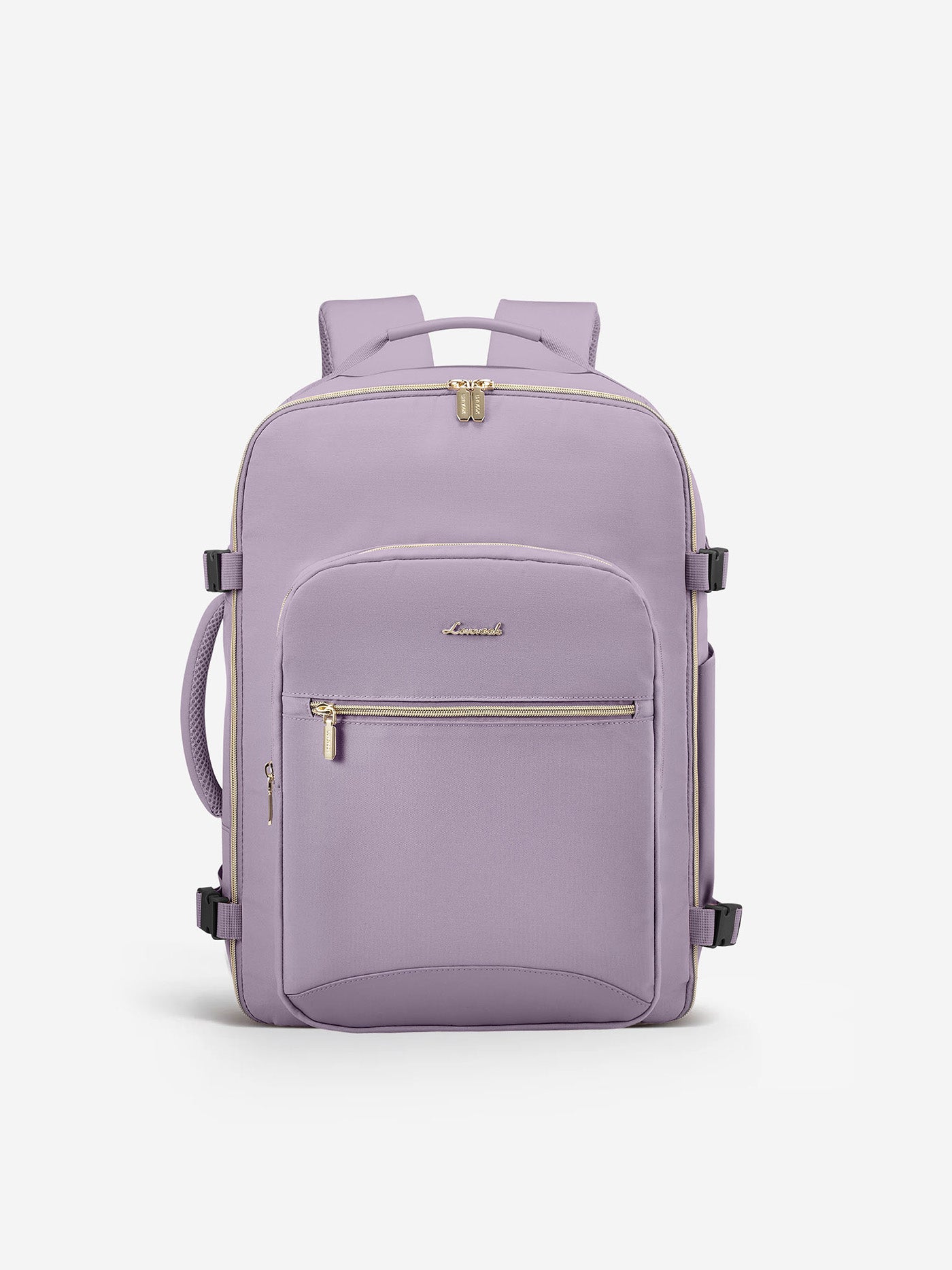 4Pcs. 40/50L Freyja Laptop Travel Backpack. 17 18 - Image 12