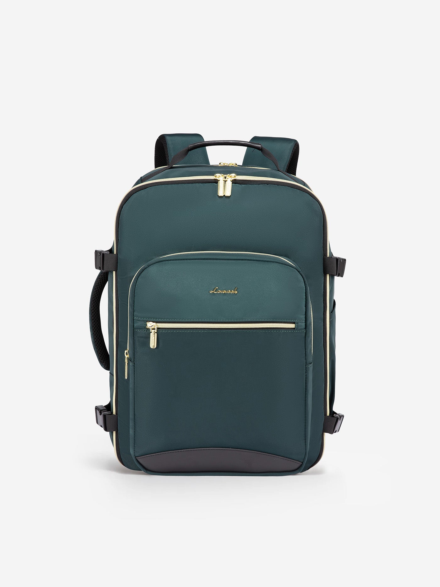 4Pcs. 40/50L Freyja Laptop Travel Backpack. 17 18 - Image 13