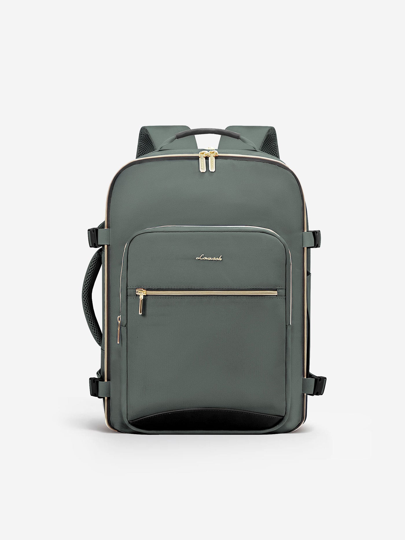 4Pcs. 40/50L Freyja Laptop Travel Backpack. 17 18 - Image 16