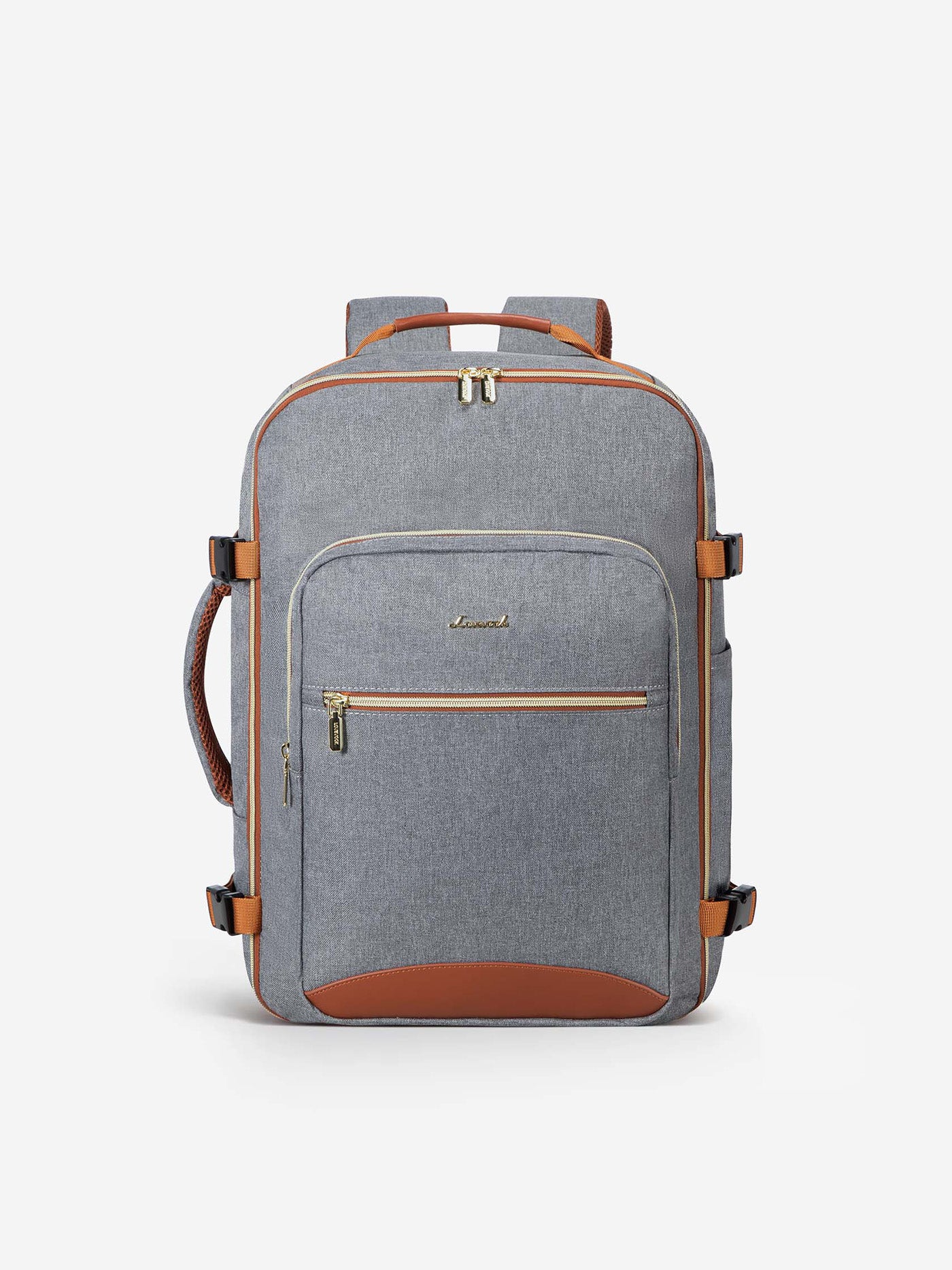 4Pcs. 40/50L Freyja Laptop Travel Backpack. 17 18 - Image 17