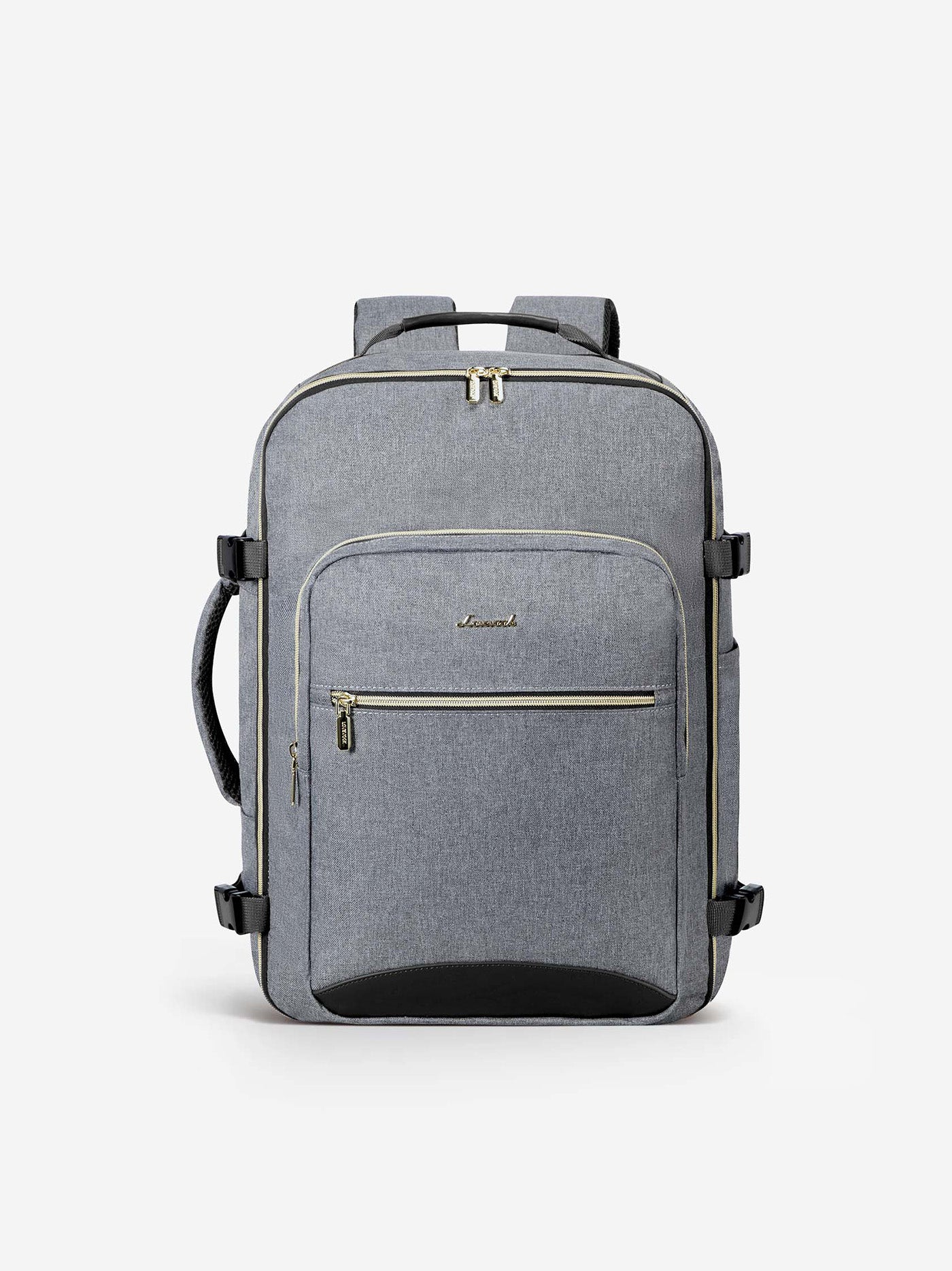 4Pcs. 40/50L Freyja Laptop Travel Backpack. 17 18 - Image 18