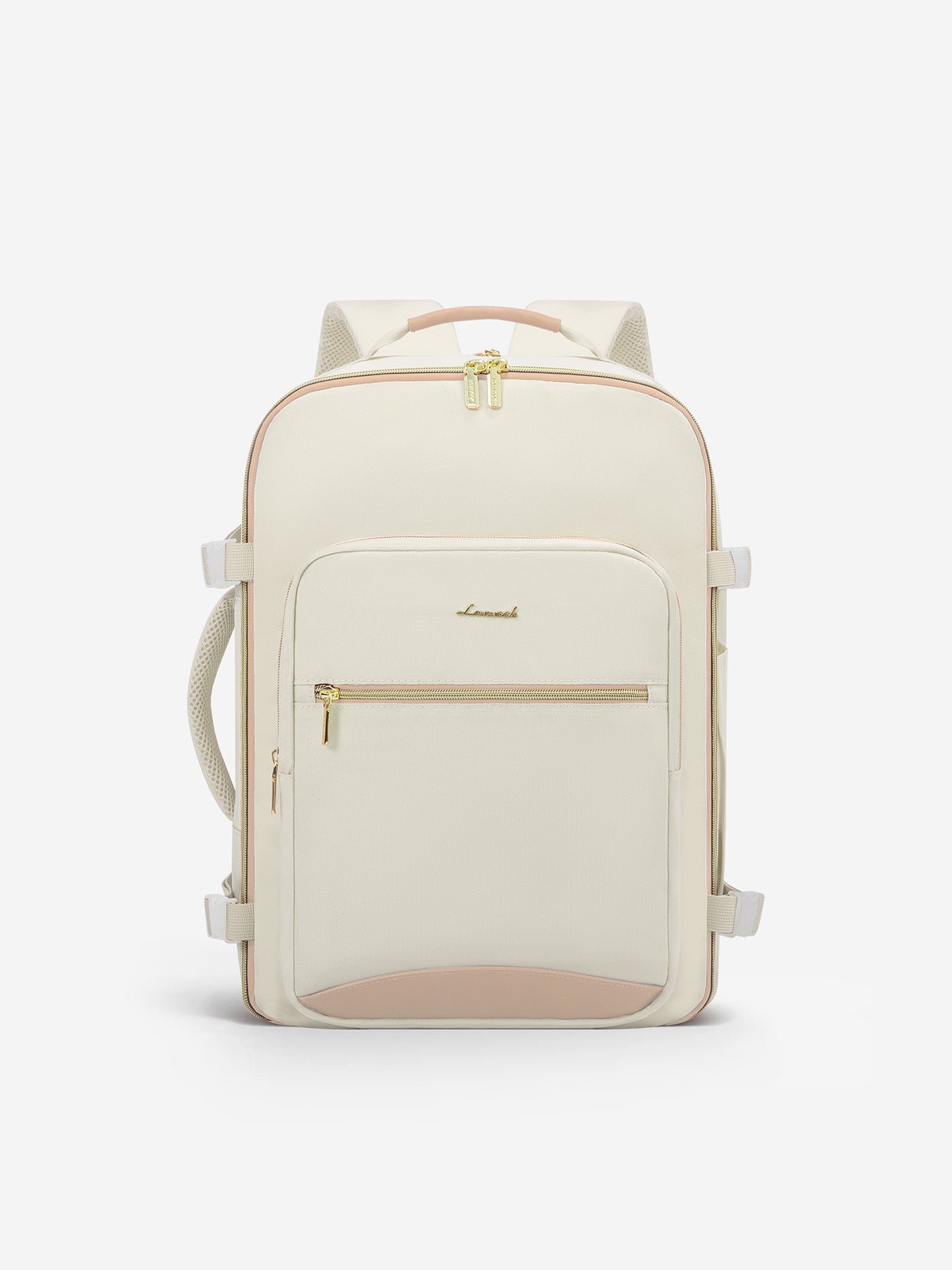 4Pcs. 40/50L Freyja Laptop Travel Backpack. 17 18 - Image 20