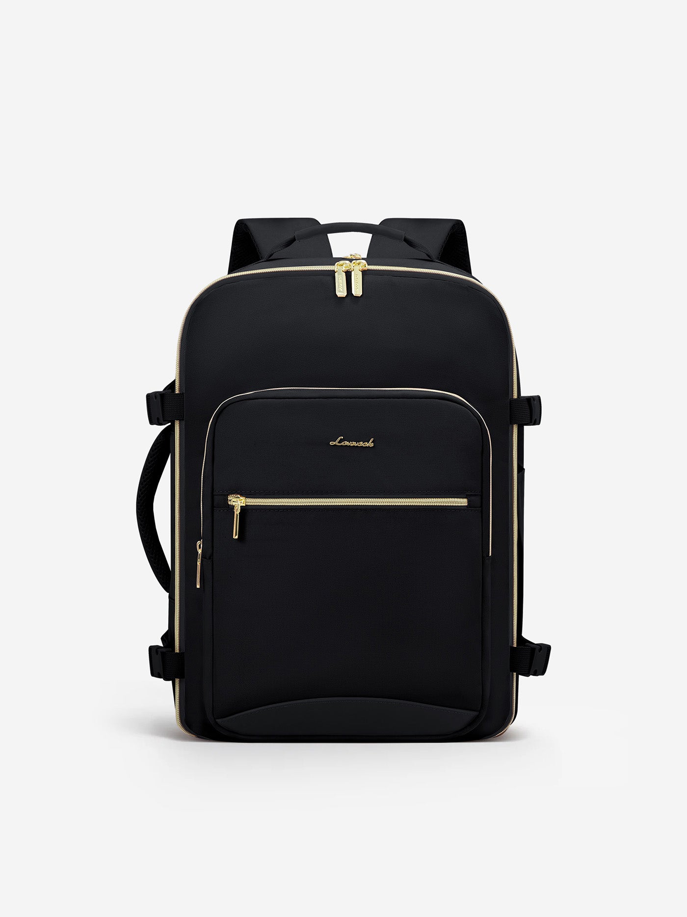4Pcs. 40/50L Freyja Laptop Travel Backpack. 17 18 - Image 9