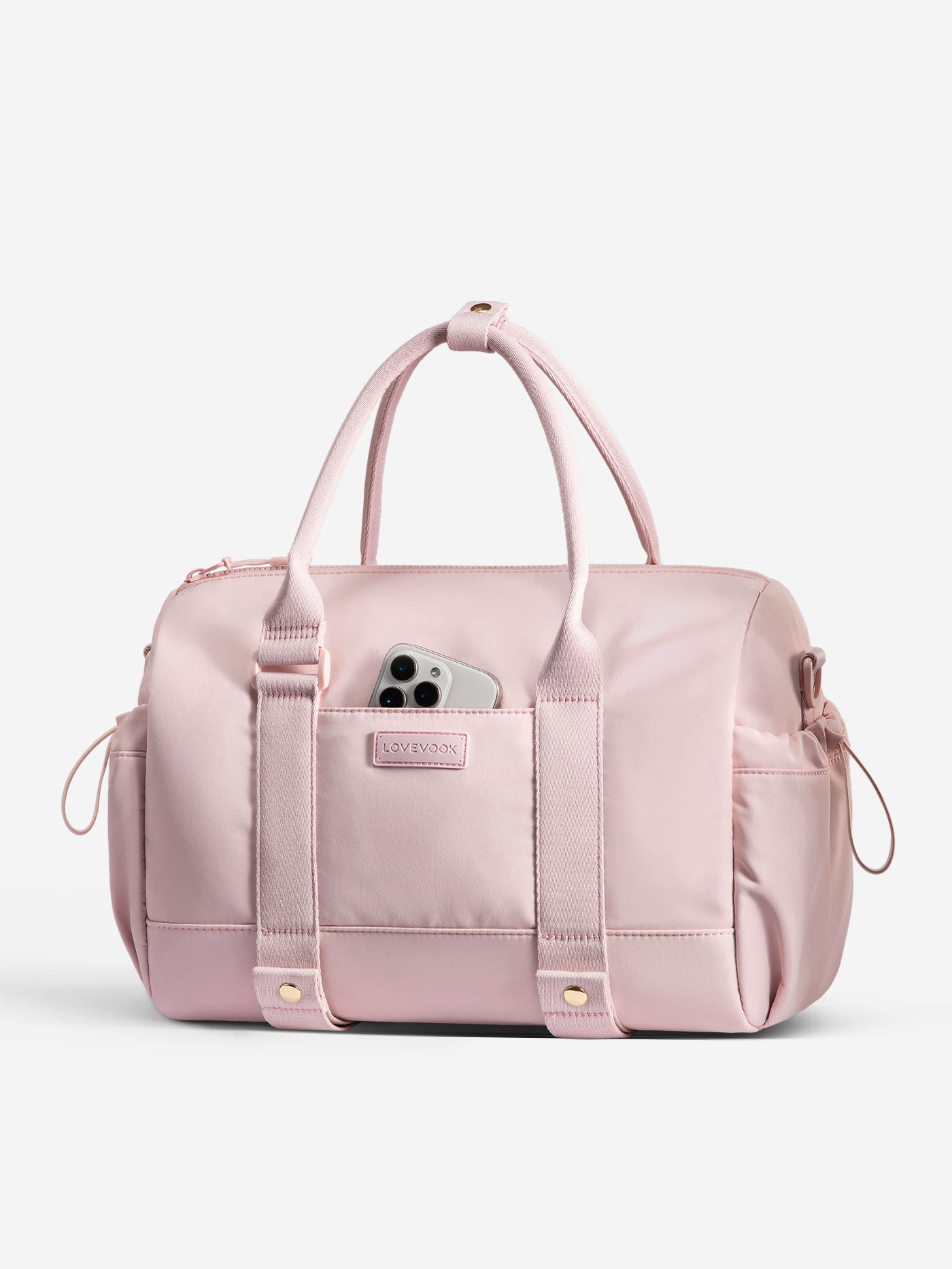 Mini Gym Bag - Image 7