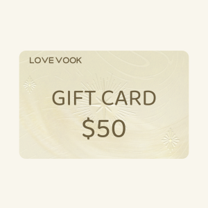 LOVEVOOK Gift Card(10% Off Auto Apply)