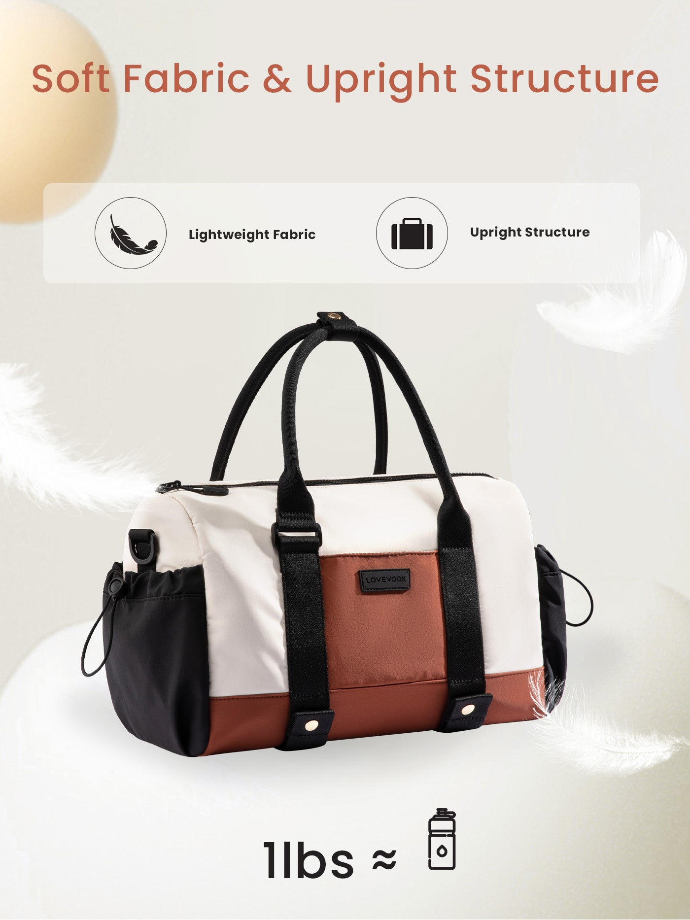 Mini Gym Bag - Image 5