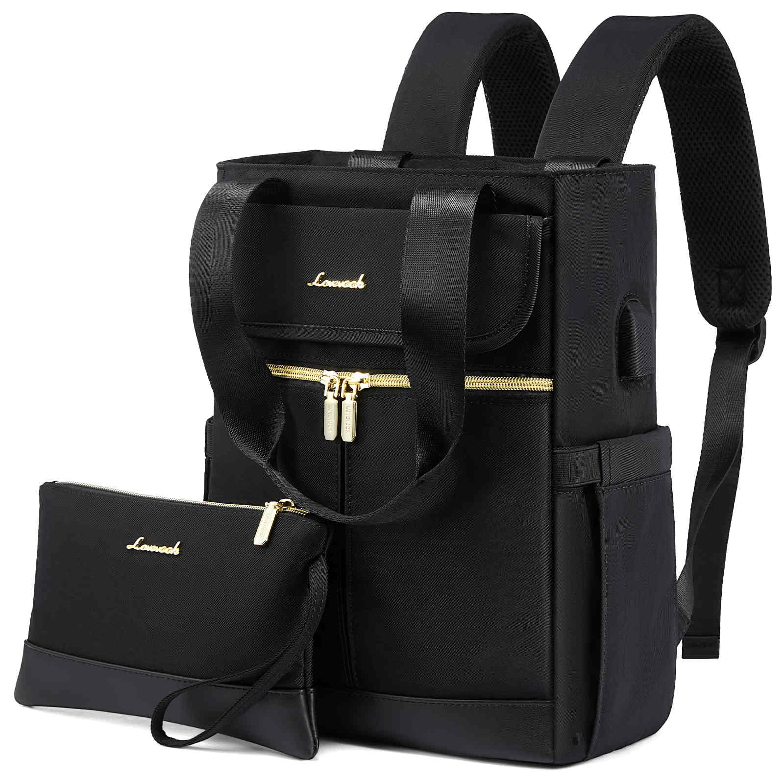 Choco Ⅰ Backpack - Image 8