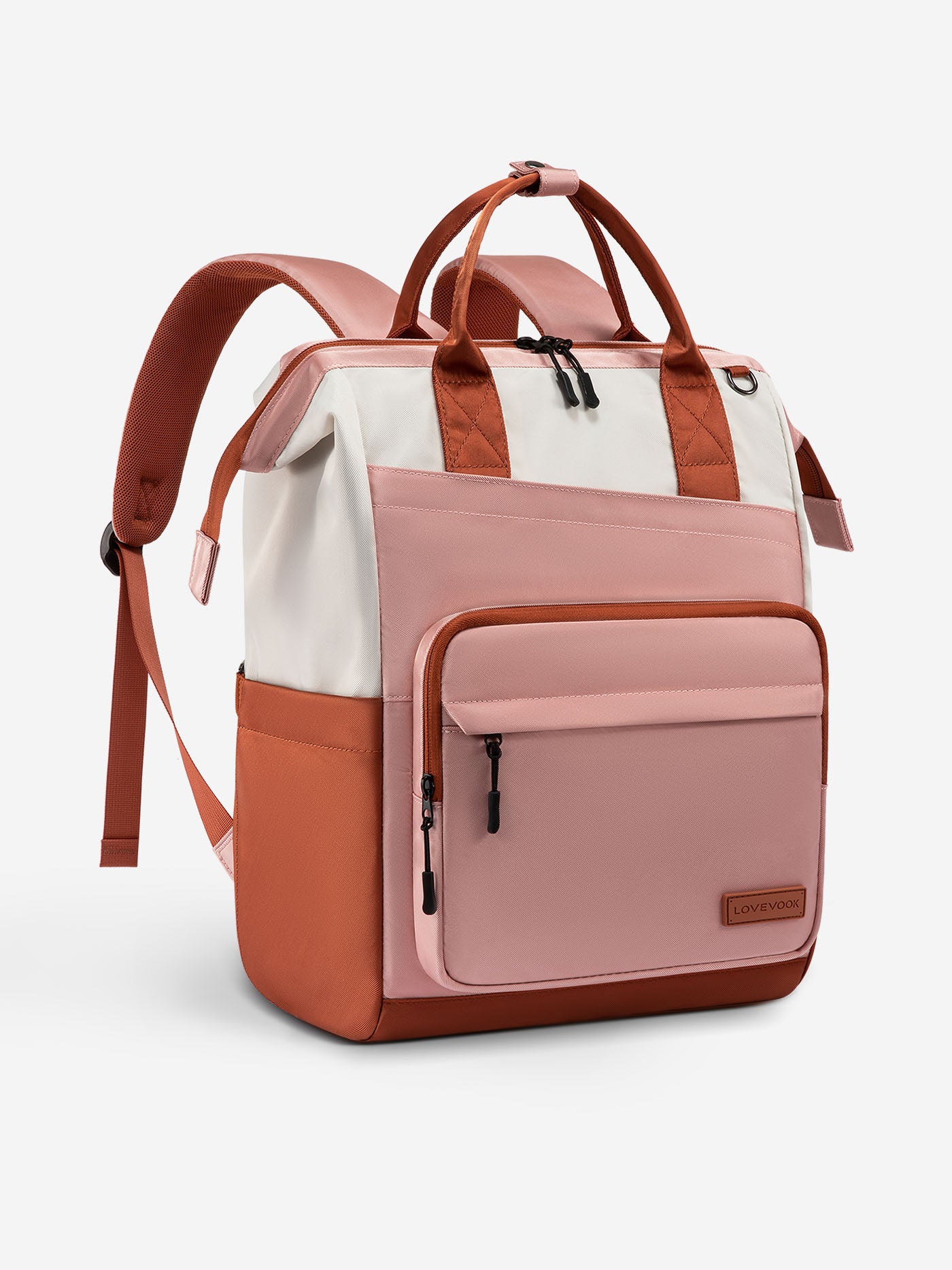 Laptop Backpack for School. 15.6 17.3. 5158 - Image 9