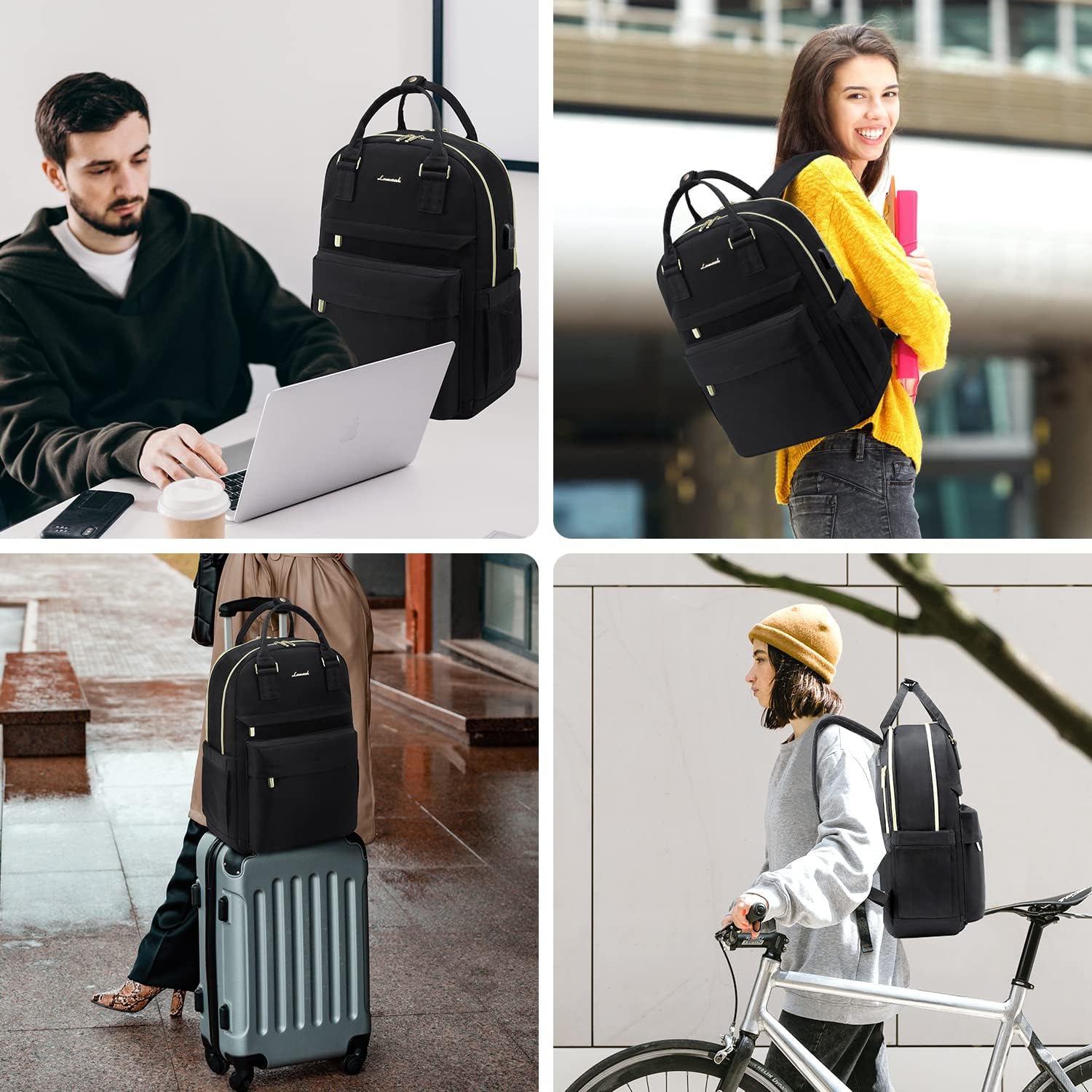 Mini School Backpack - Image 12