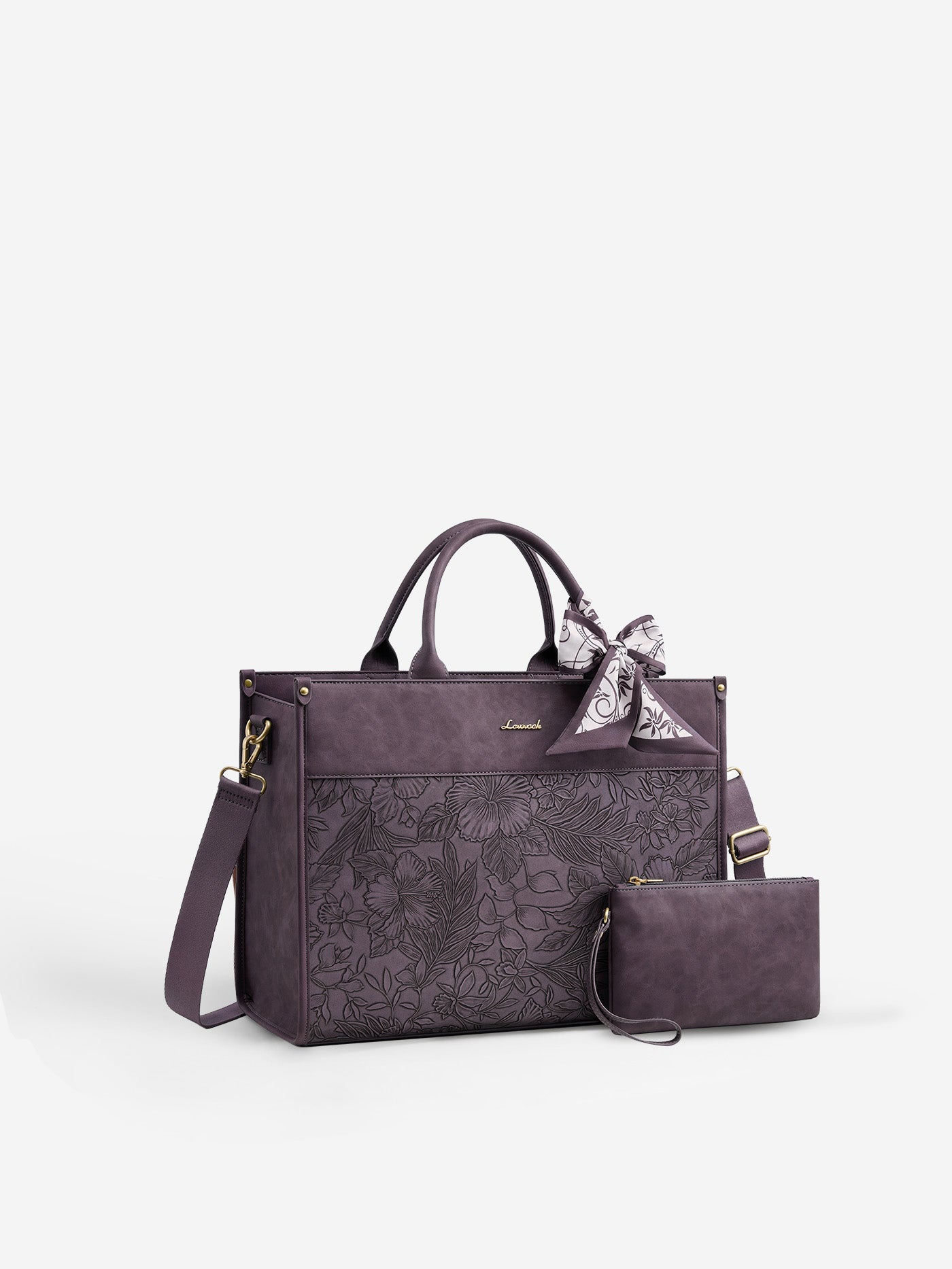 Laptop Tote Bag 15.6 17.3 - Image 8