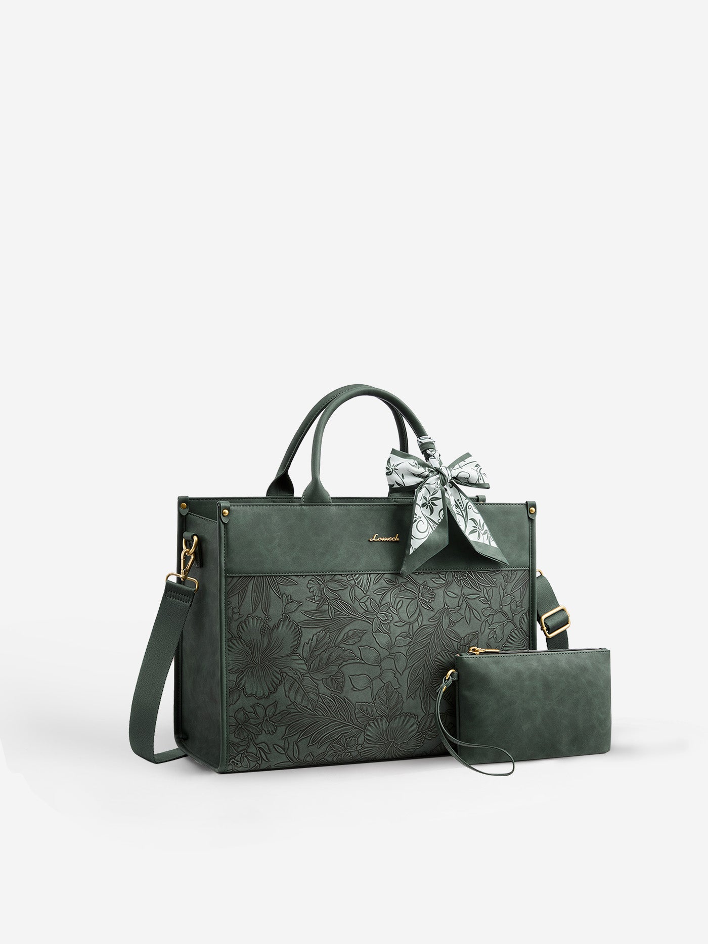 Laptop Tote Bag 15.6 17.3 - Image 7