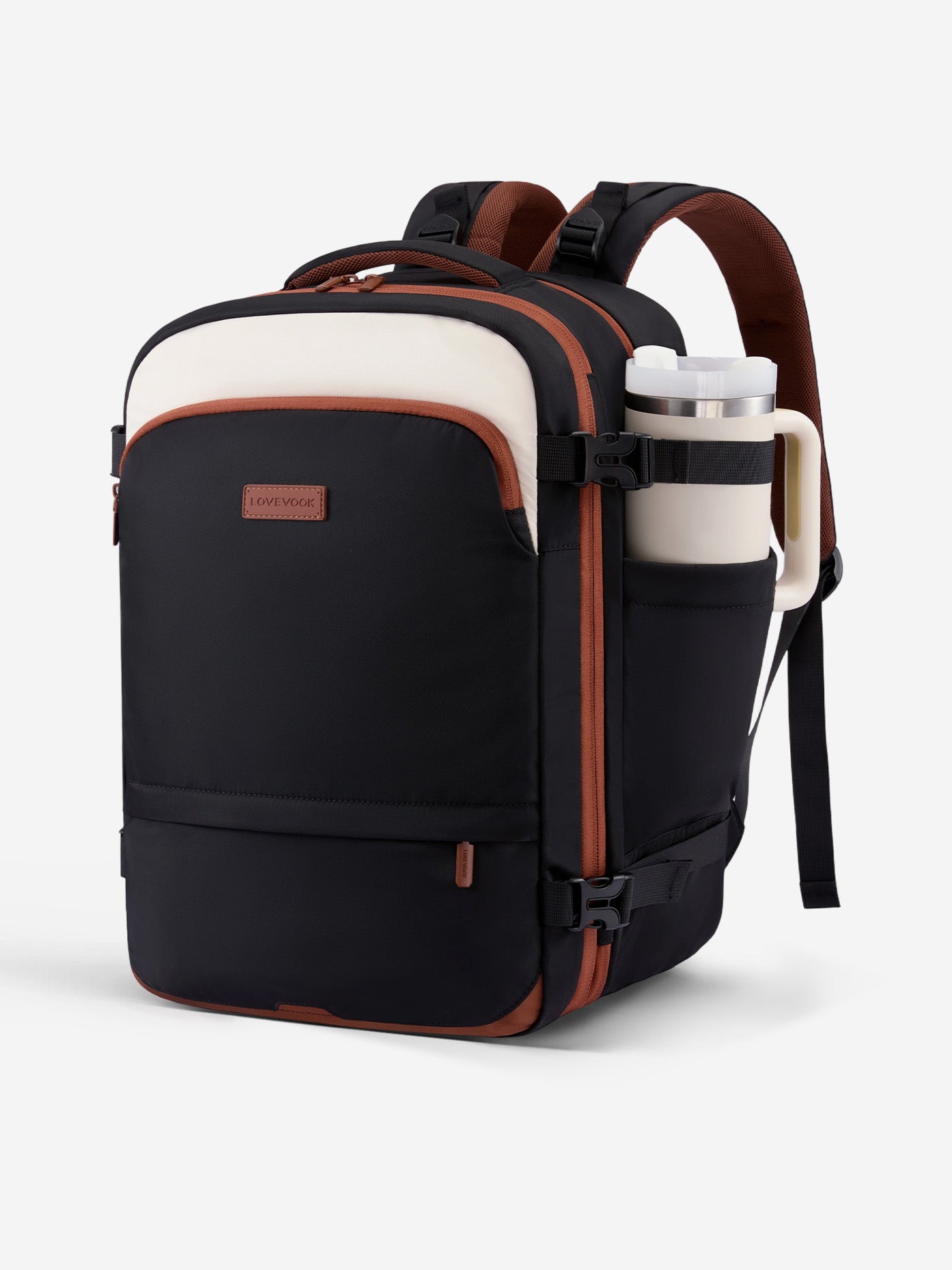 Carry On Backpack 45L/55L - Image 9