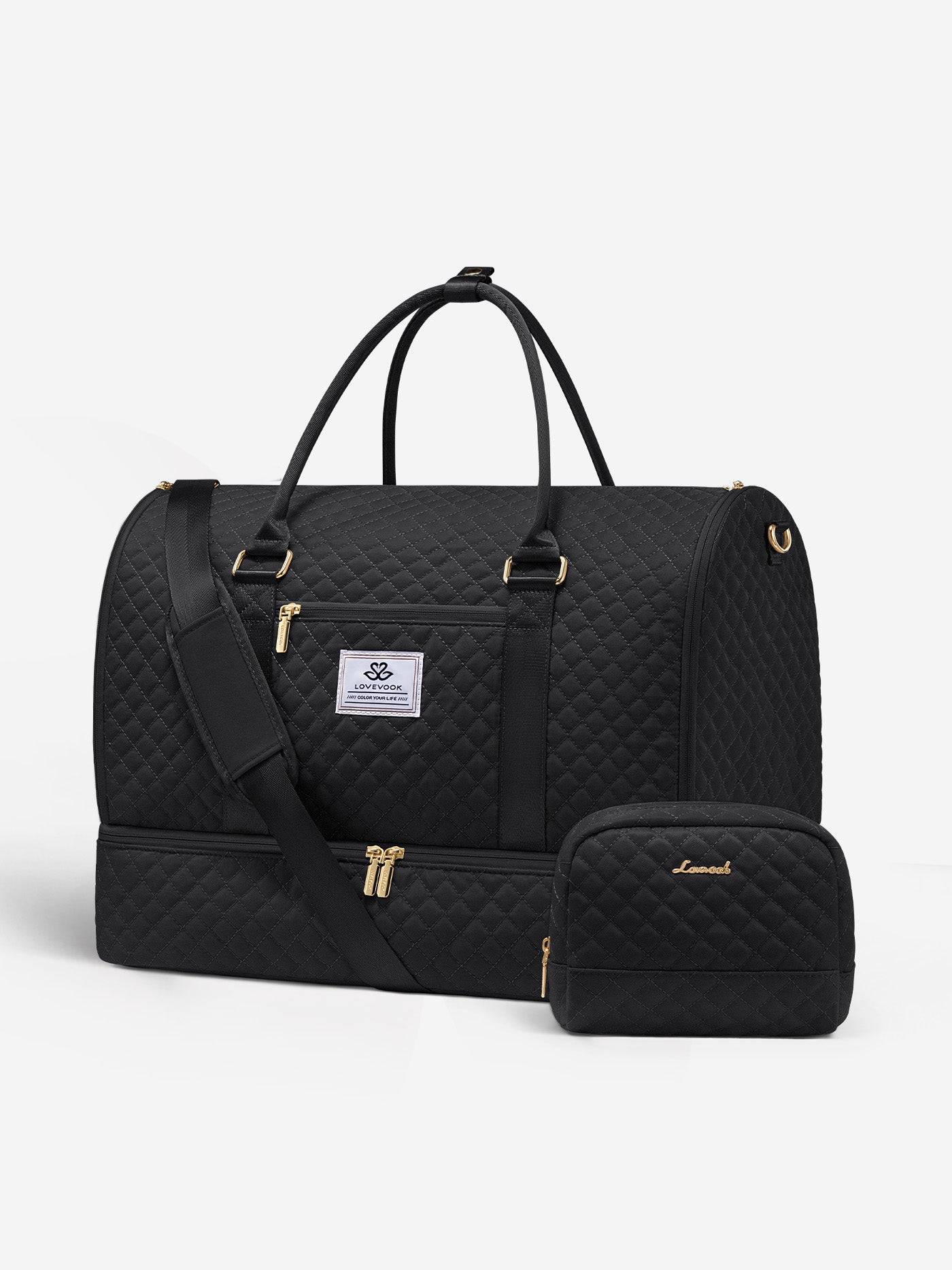 Convertible Garment Bag - Image 10