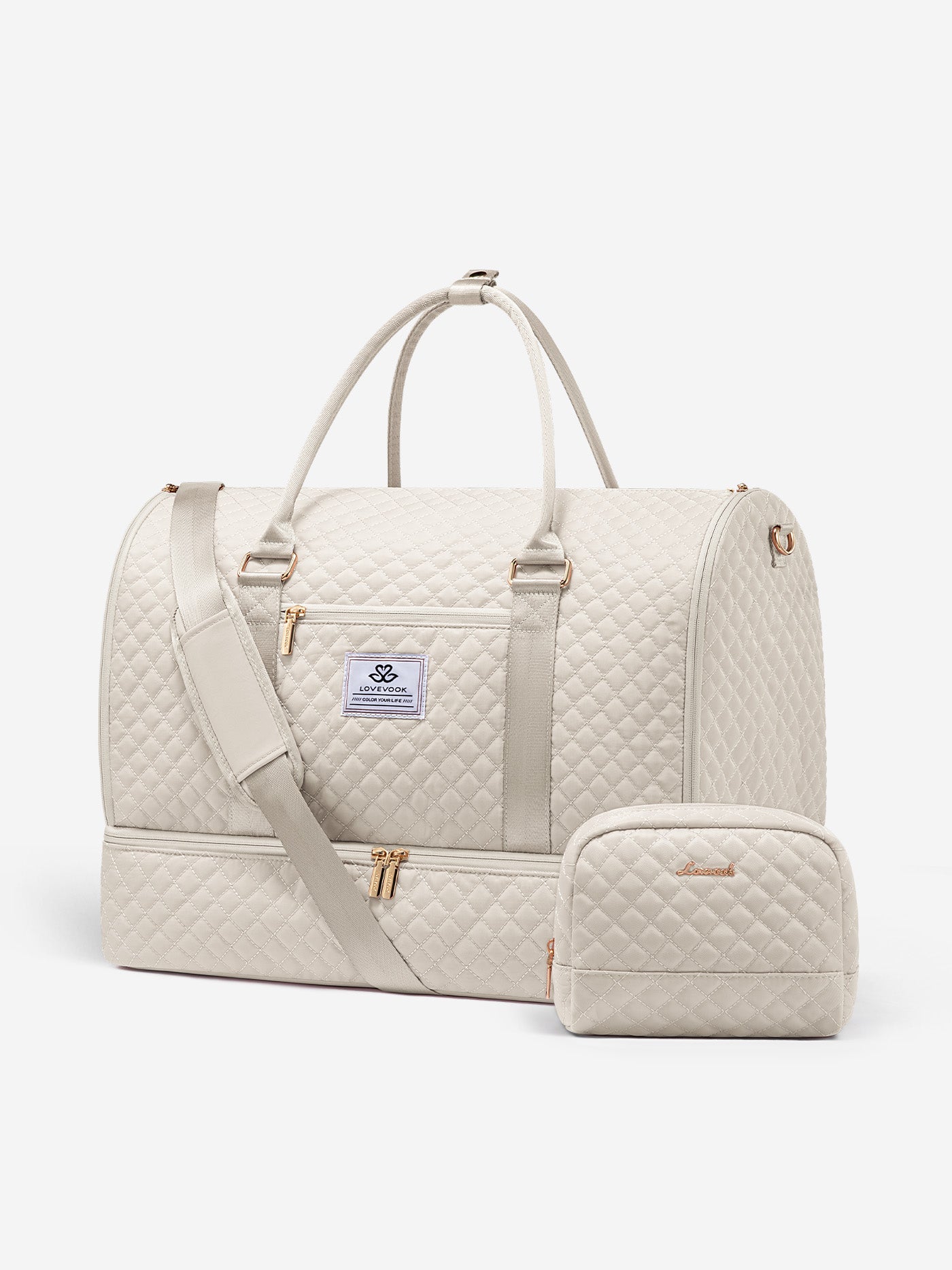 Convertible Garment Bag - Image 11