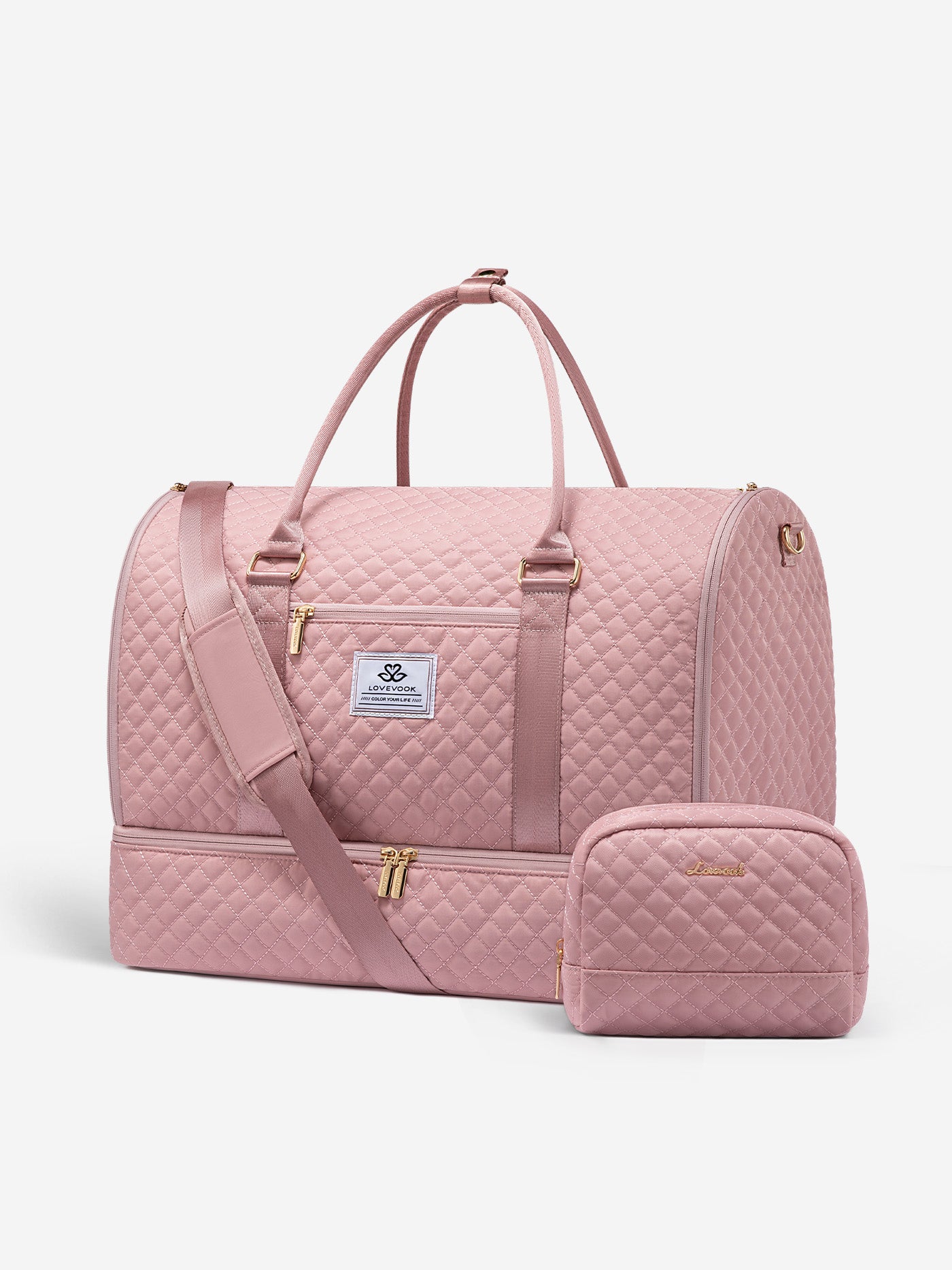 Convertible Garment Bag - Image 12