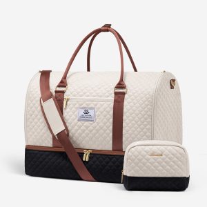 Convertible Garment Bag