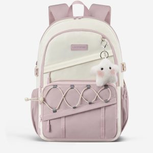 Cute School Backpack 15.6 17.3