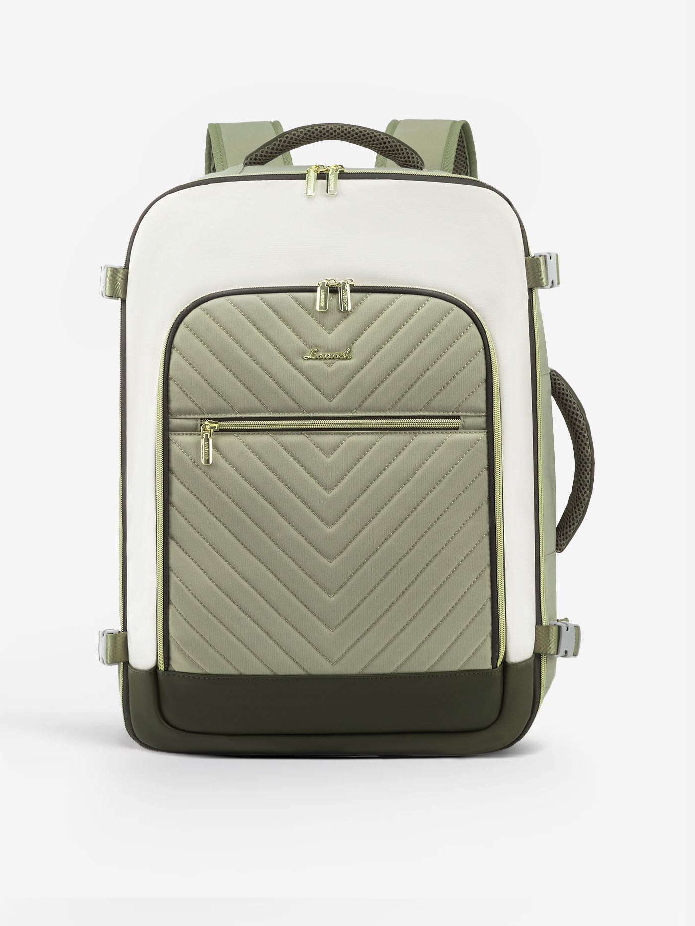 4Pcs Large Travel Backpack. 40L/50L - Image 16