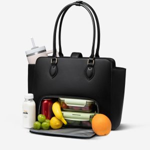 Insulated Lunch Bag