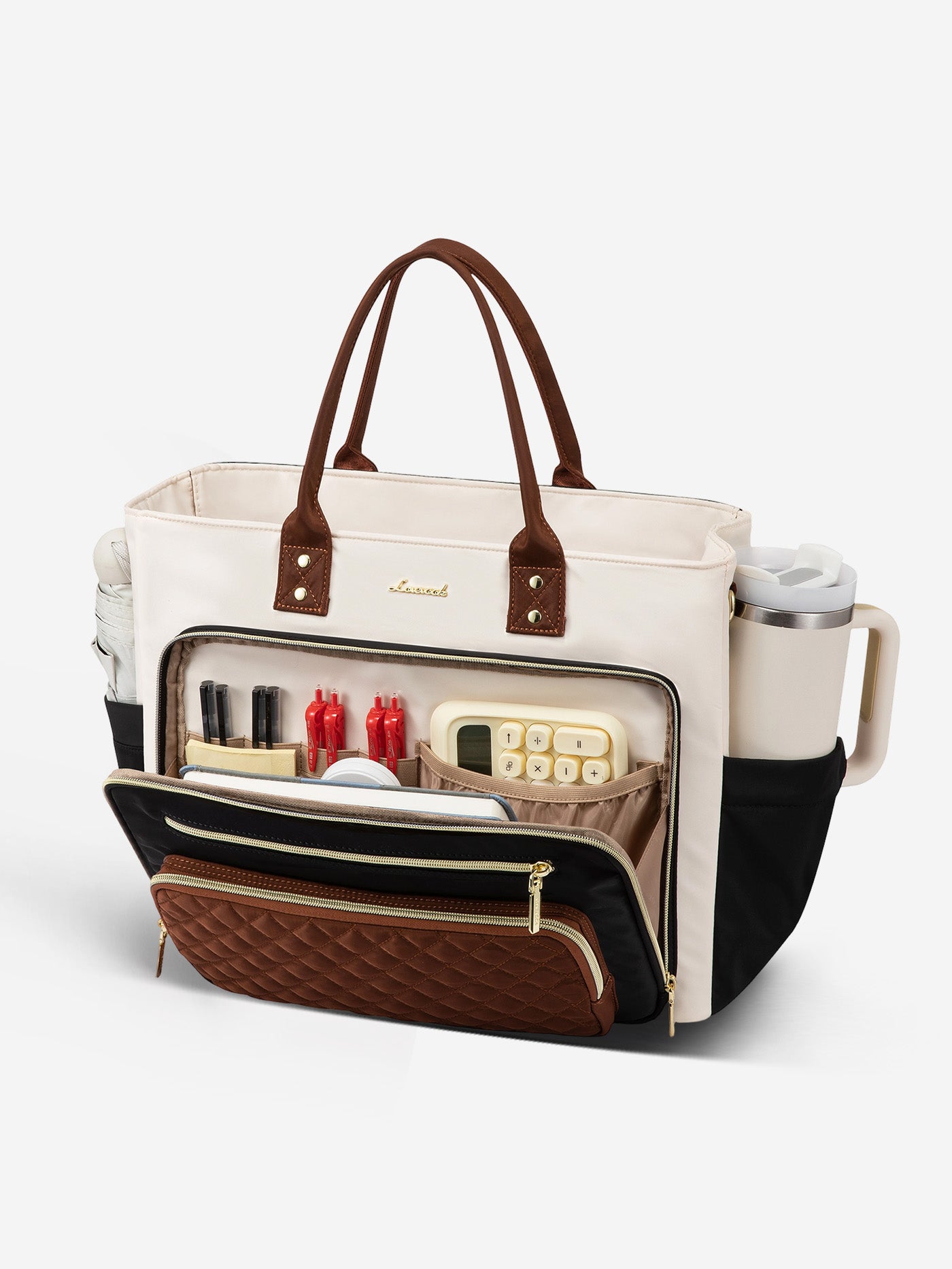 Insulated Lunch Bag 15.6 17.3